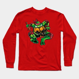 Rapahel Long Sleeve T-Shirt